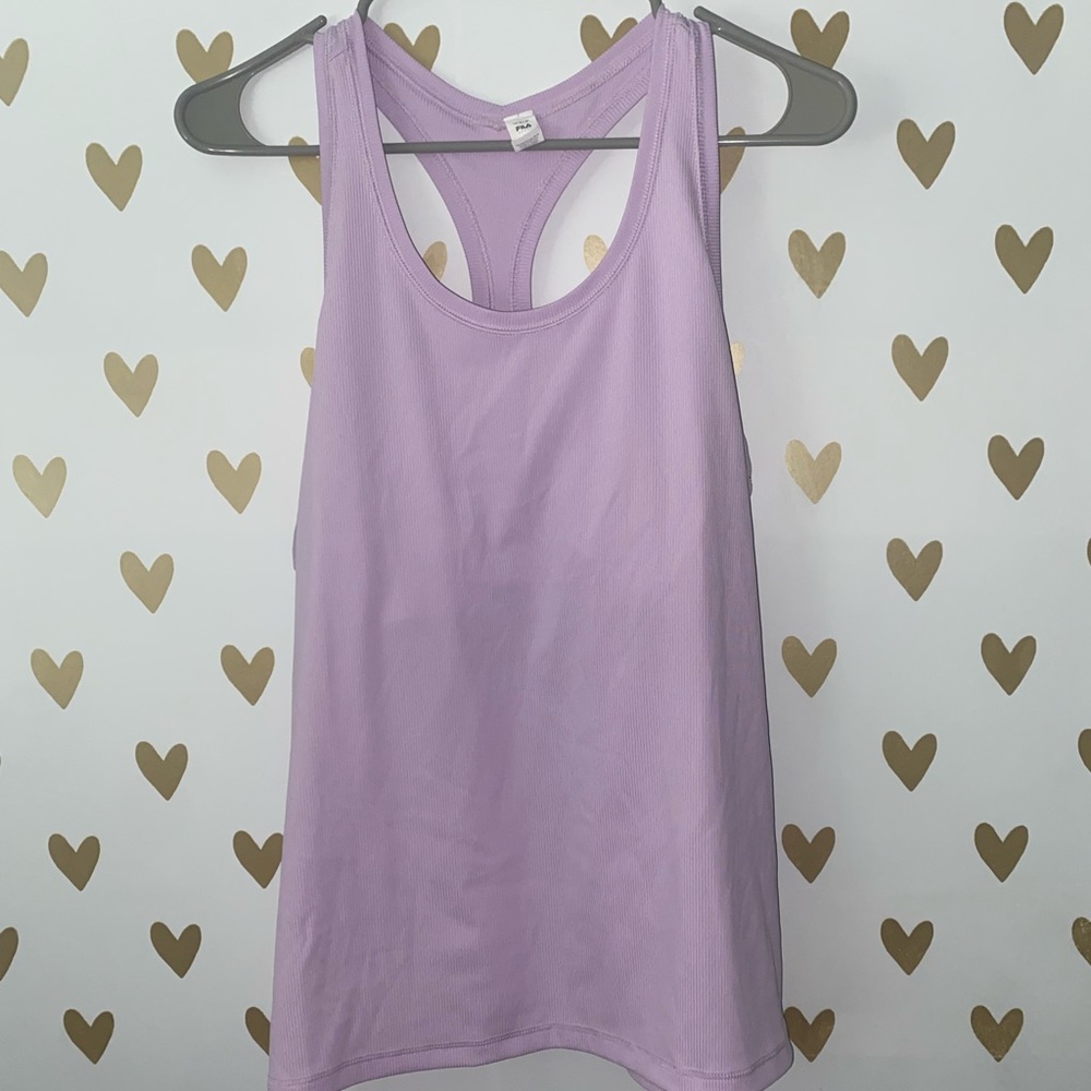 Fila active tank
